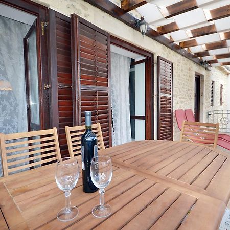 Apartment Kairos Zadar Luaran gambar