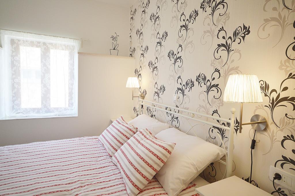 Apartment Kairos Zadar Bilik gambar