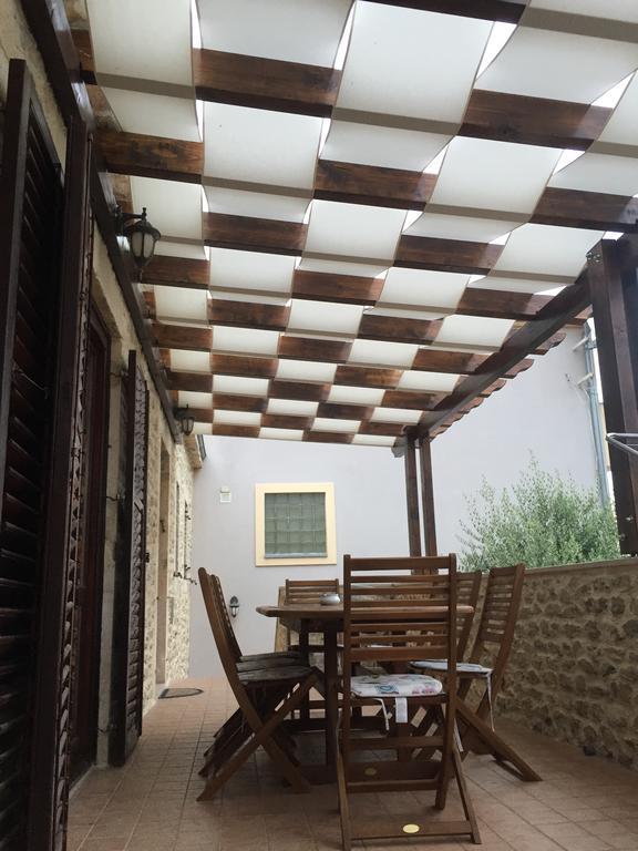Apartment Kairos Zadar Bilik gambar