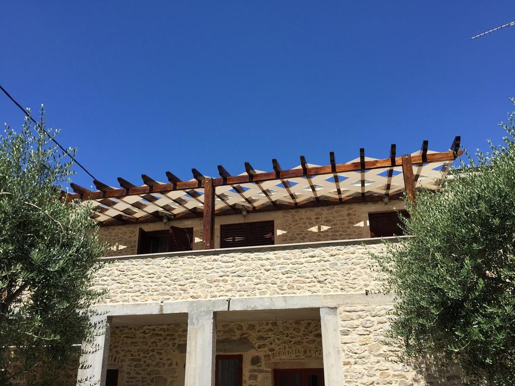 Apartment Kairos Zadar Bilik gambar