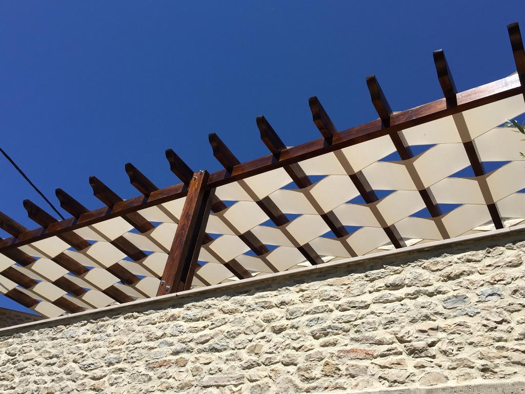 Apartment Kairos Zadar Bilik gambar