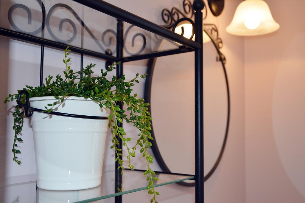 Apartment Kairos Zadar Bilik gambar