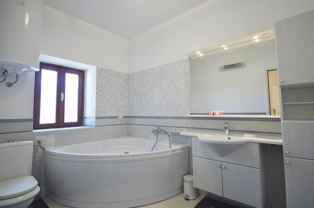 Apartment Kairos Zadar Bilik gambar