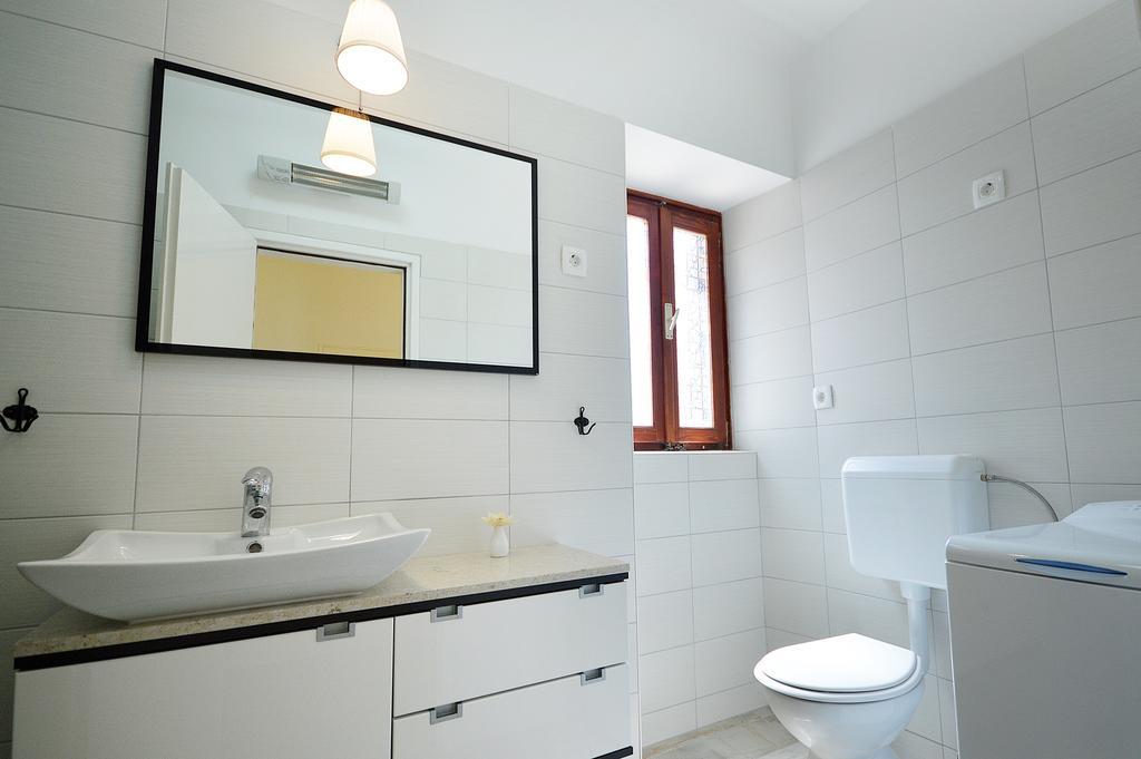 Apartment Kairos Zadar Bilik gambar
