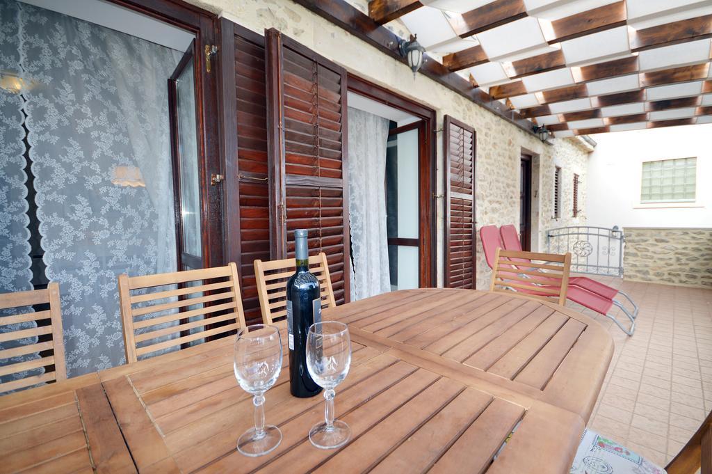 Apartment Kairos Zadar Luaran gambar
