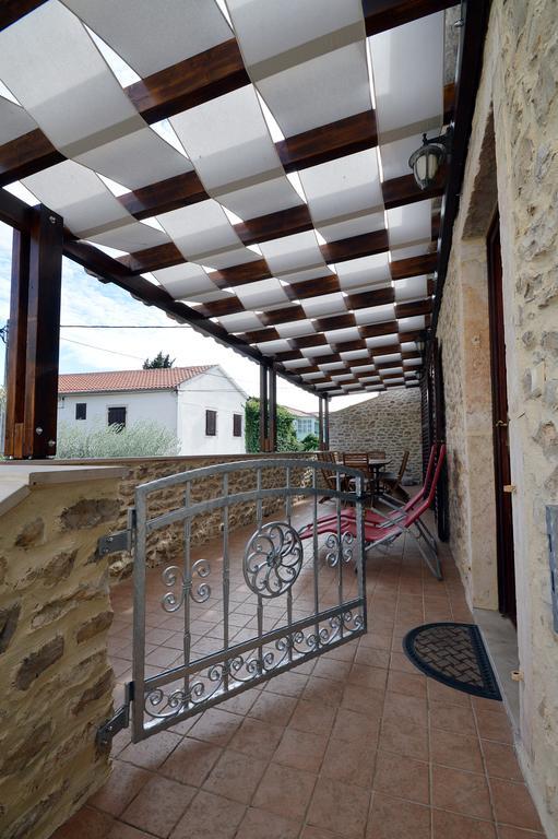 Apartment Kairos Zadar Luaran gambar