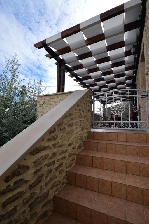 Apartment Kairos Zadar Luaran gambar