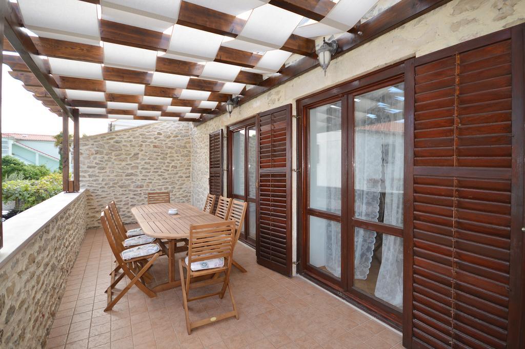 Apartment Kairos Zadar Luaran gambar