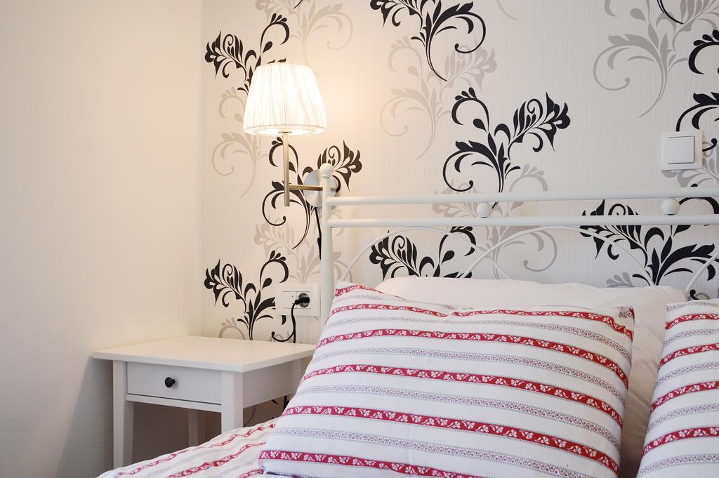 Apartment Kairos Zadar Bilik gambar
