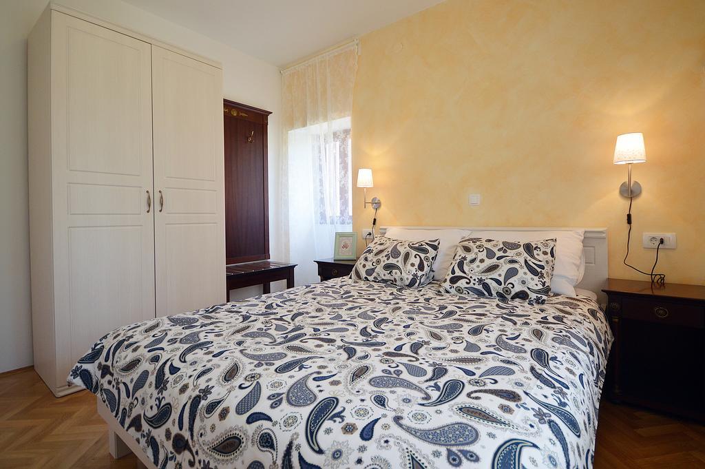 Apartment Kairos Zadar Bilik gambar