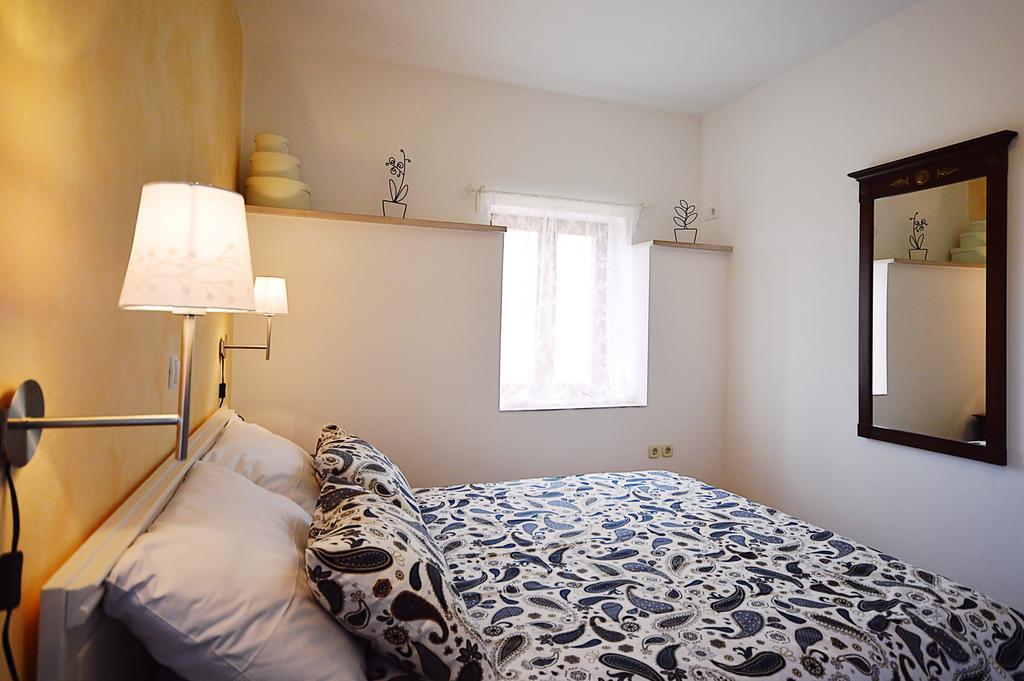 Apartment Kairos Zadar Bilik gambar