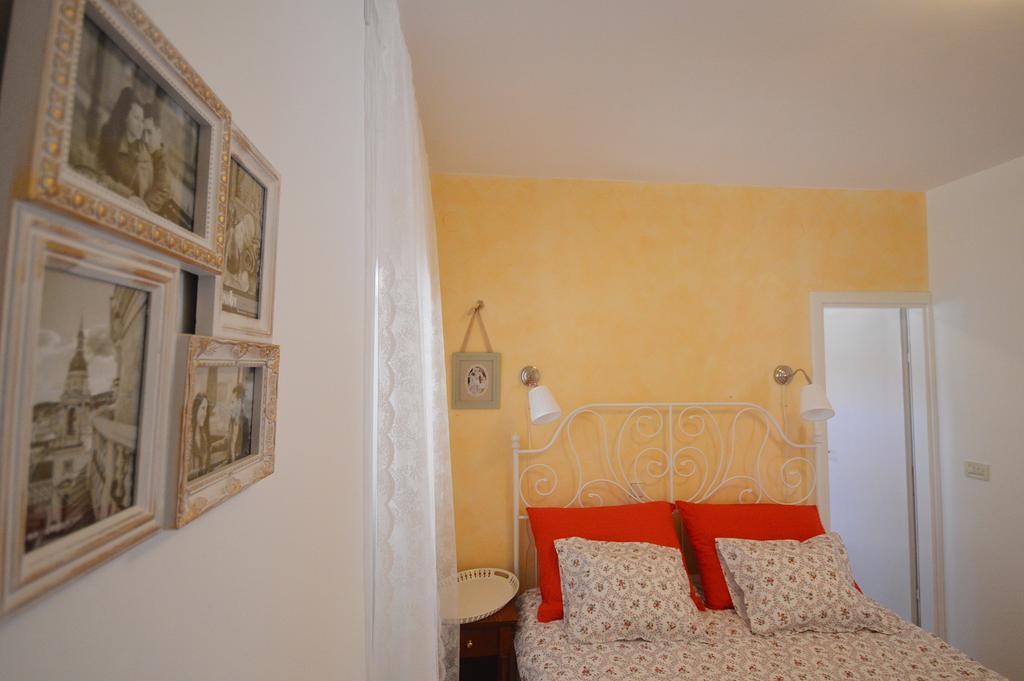 Apartment Kairos Zadar Bilik gambar