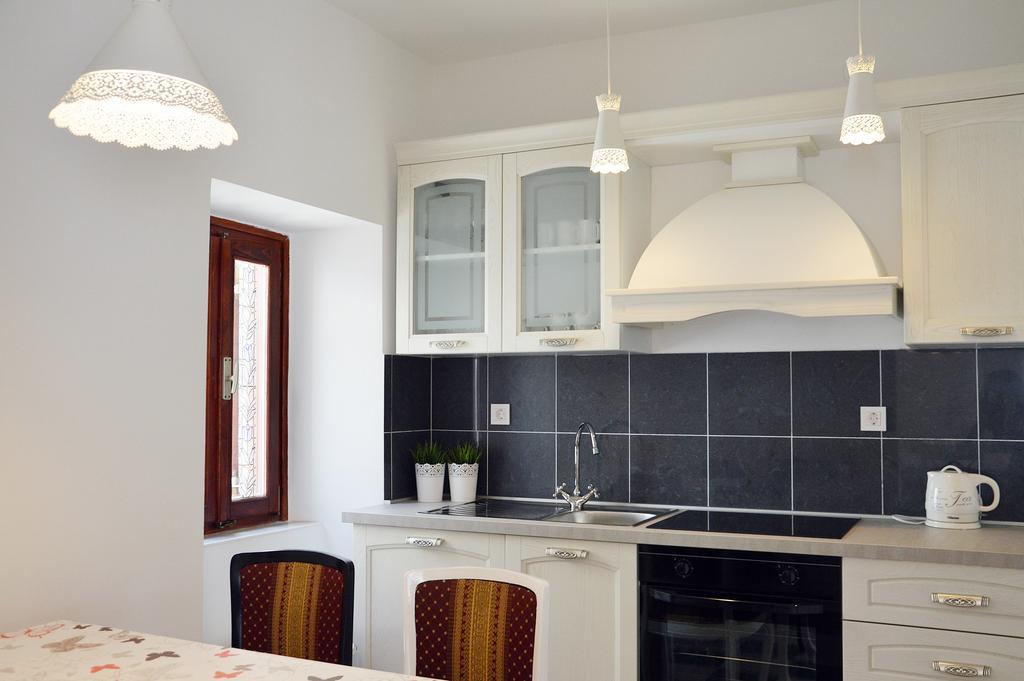 Apartment Kairos Zadar Bilik gambar