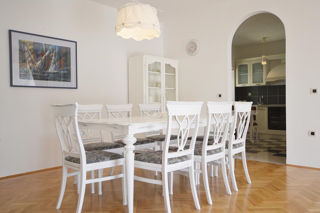 Apartment Kairos Zadar Bilik gambar