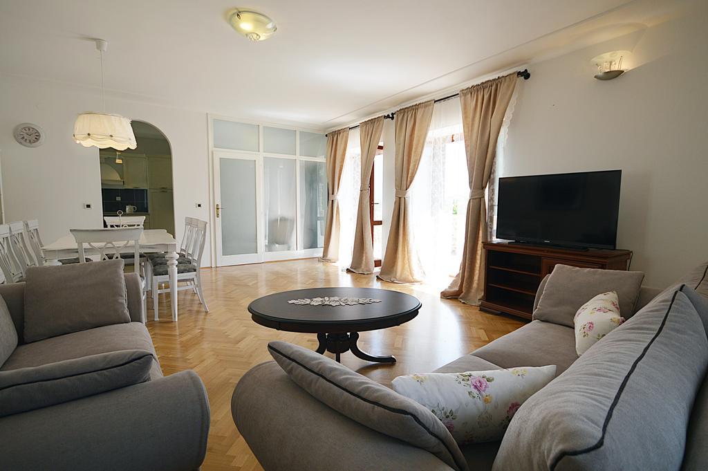 Apartment Kairos Zadar Bilik gambar