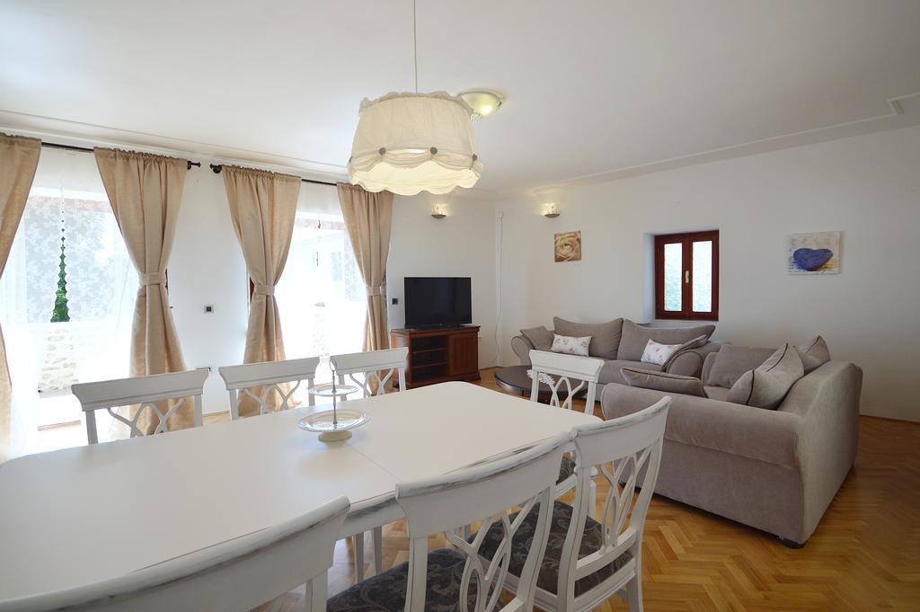 Apartment Kairos Zadar Bilik gambar