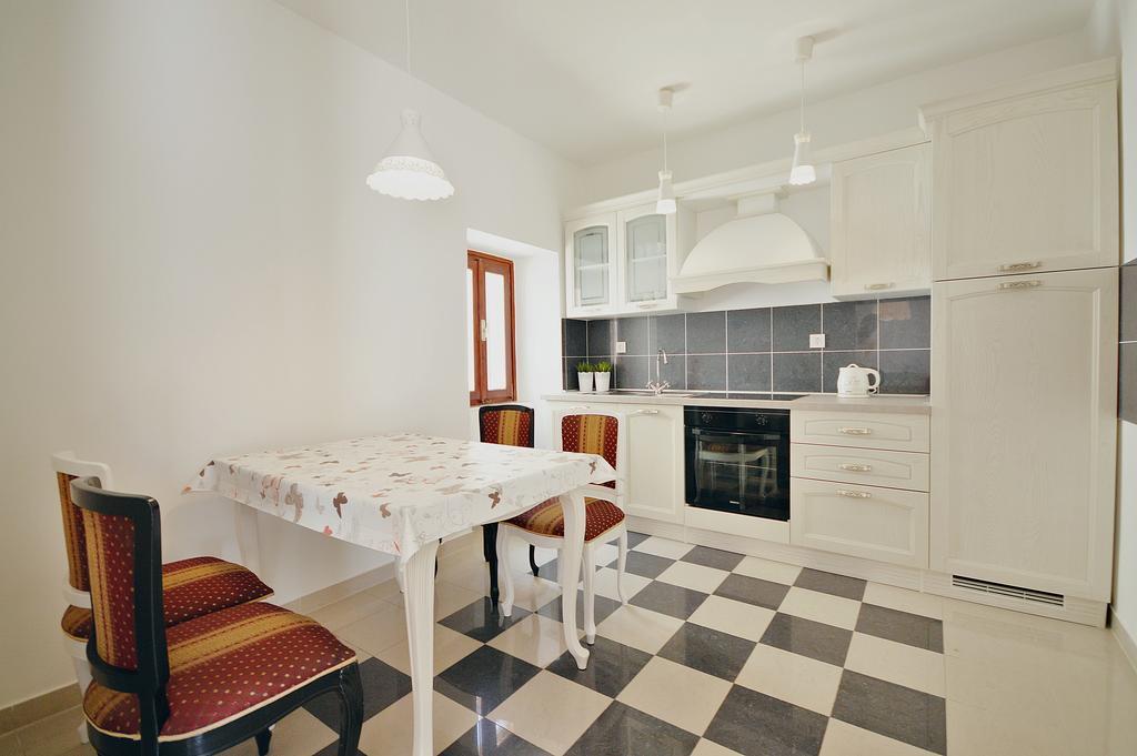 Apartment Kairos Zadar Bilik gambar