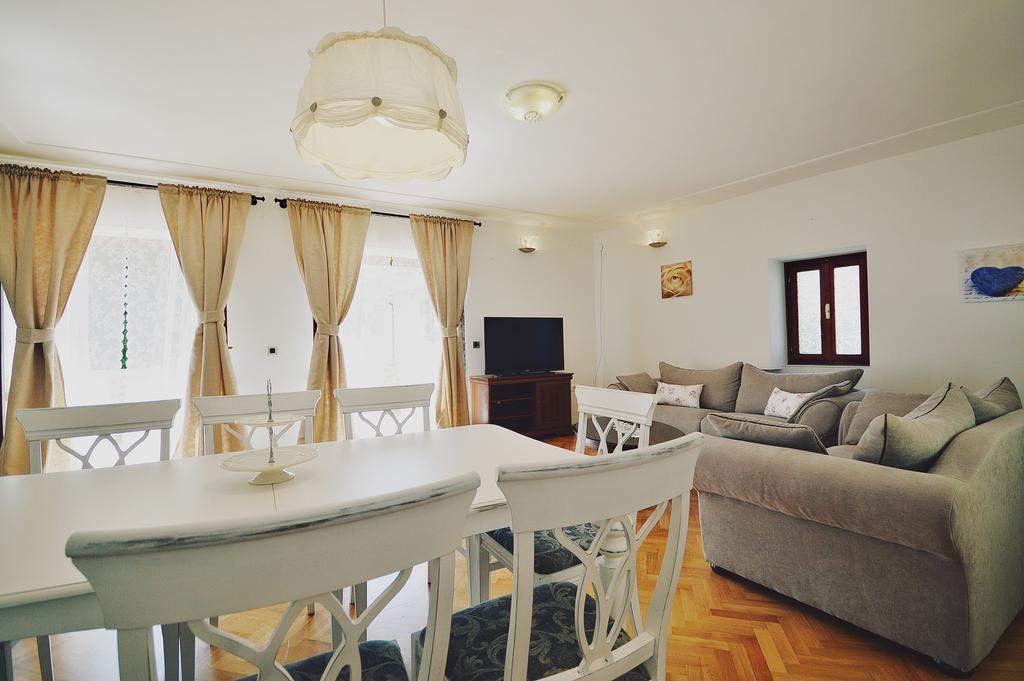 Apartment Kairos Zadar Bilik gambar