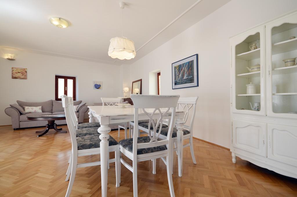 Apartment Kairos Zadar Bilik gambar
