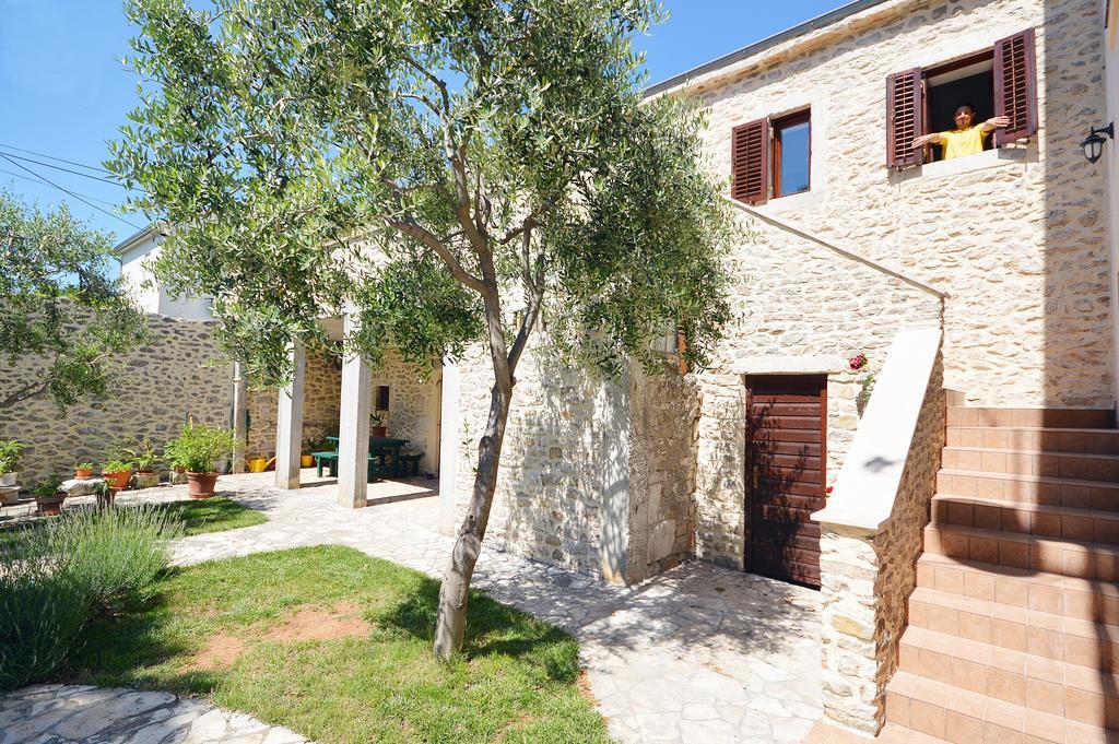 Apartment Kairos Zadar Bilik gambar