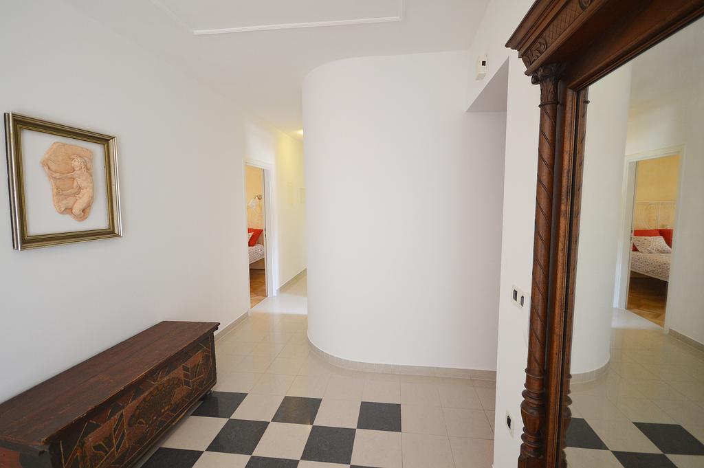 Apartment Kairos Zadar Bilik gambar