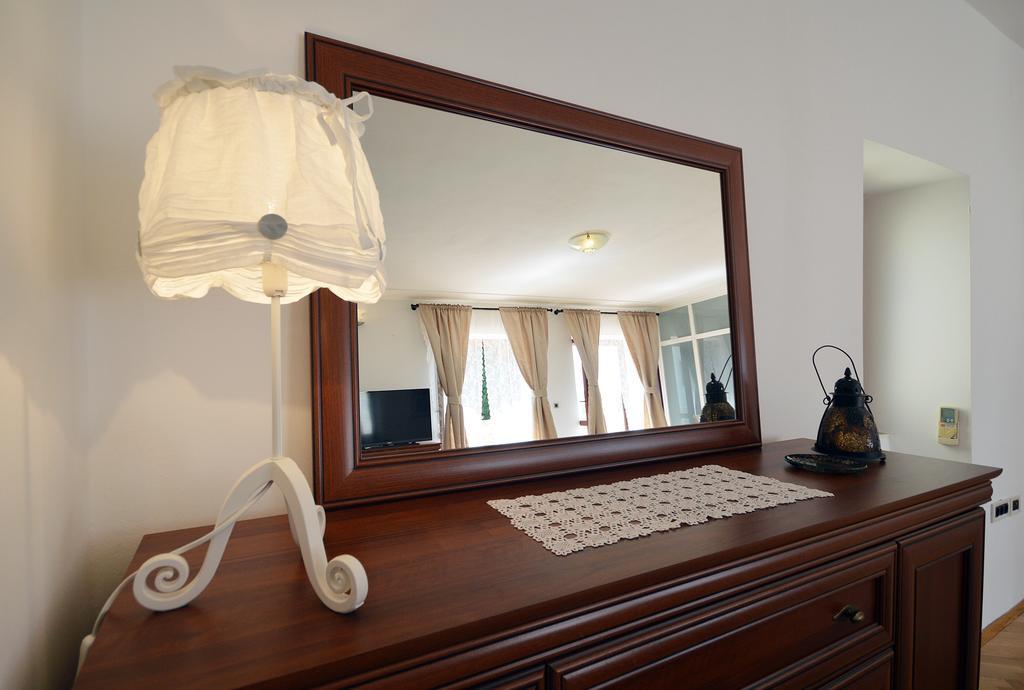 Apartment Kairos Zadar Bilik gambar