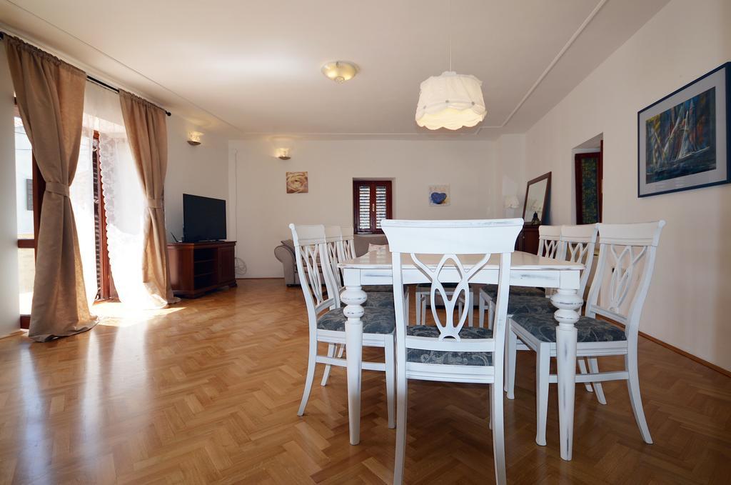 Apartment Kairos Zadar Bilik gambar