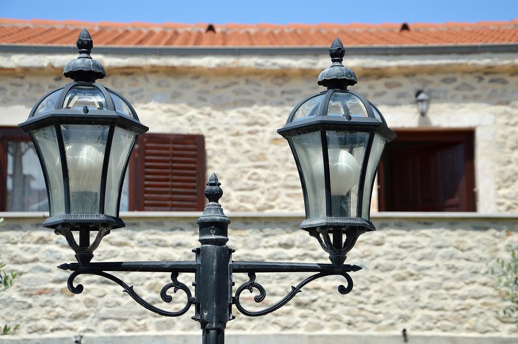Apartment Kairos Zadar Bilik gambar