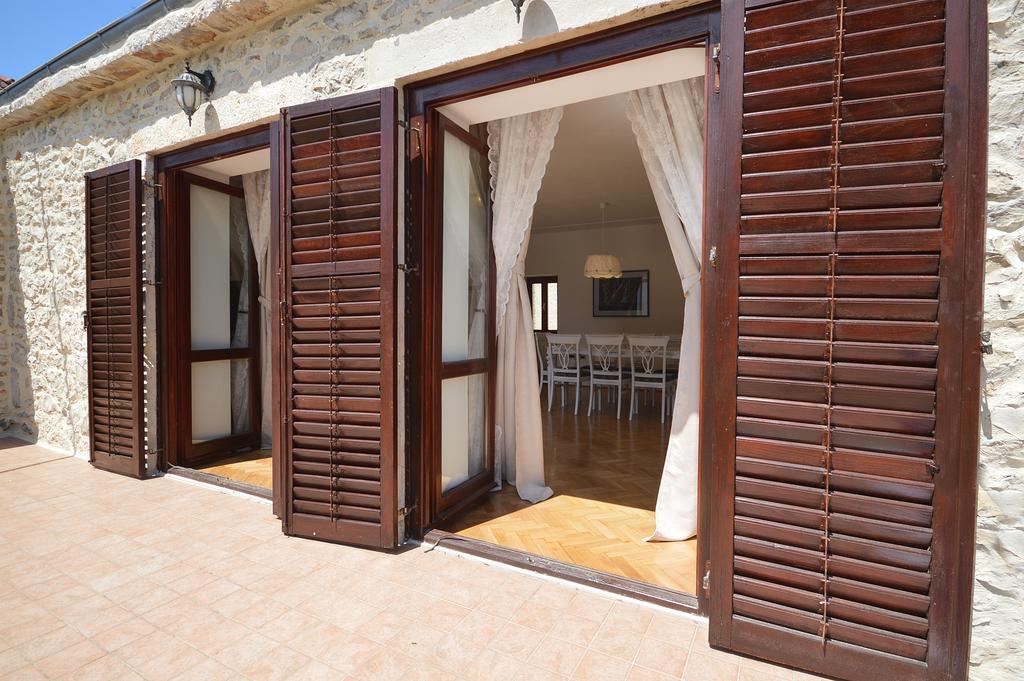 Apartment Kairos Zadar Bilik gambar