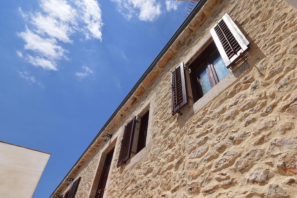 Apartment Kairos Zadar Bilik gambar