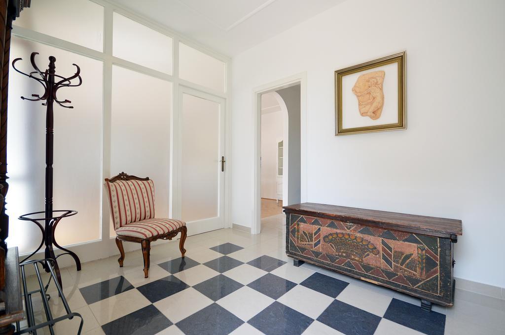 Apartment Kairos Zadar Bilik gambar