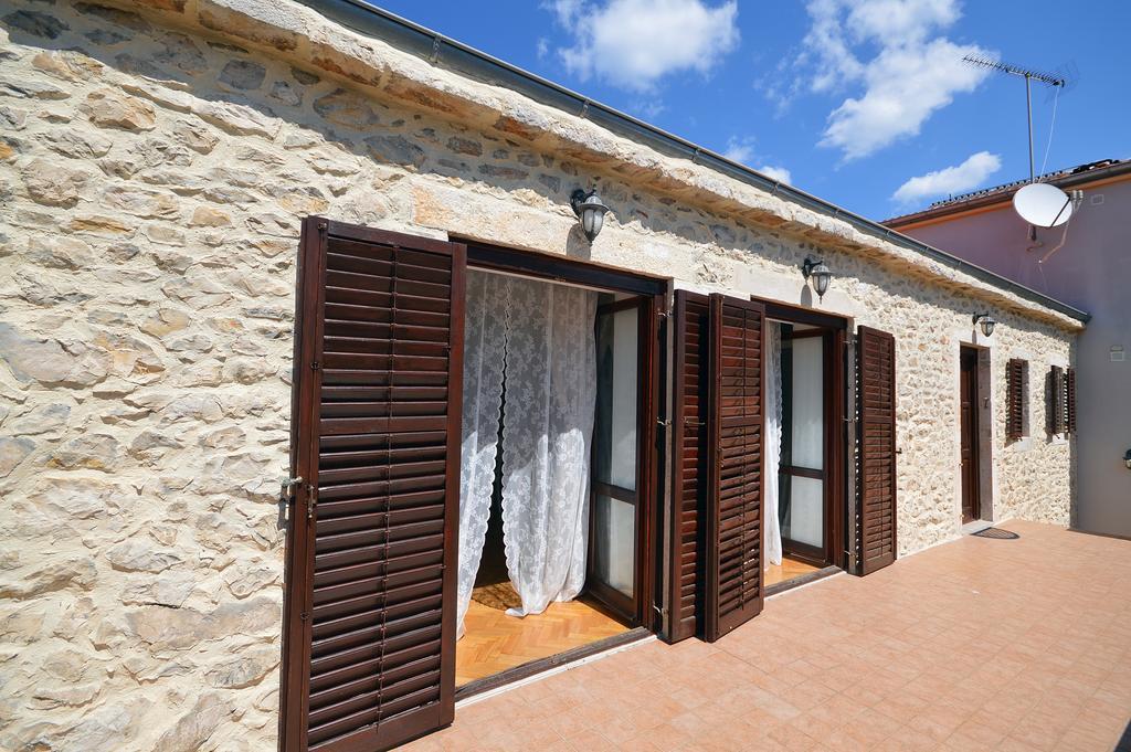 Apartment Kairos Zadar Bilik gambar