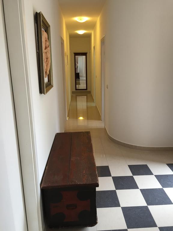 Apartment Kairos Zadar Bilik gambar
