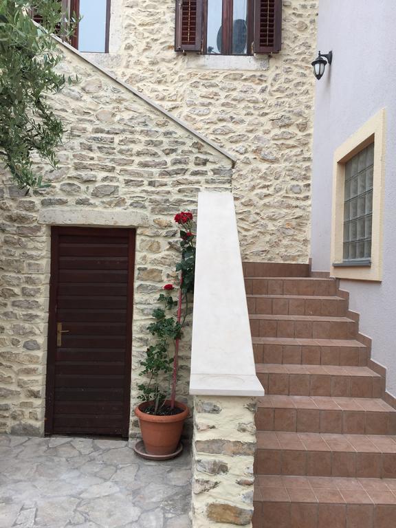 Apartment Kairos Zadar Bilik gambar