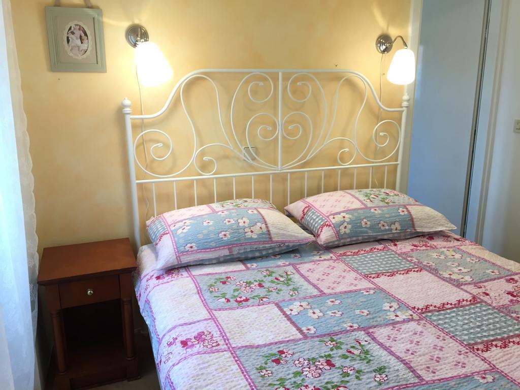 Apartment Kairos Zadar Bilik gambar