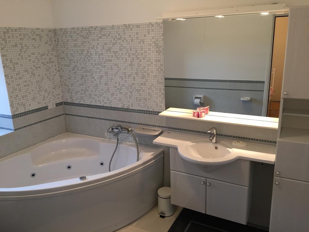 Apartment Kairos Zadar Bilik gambar