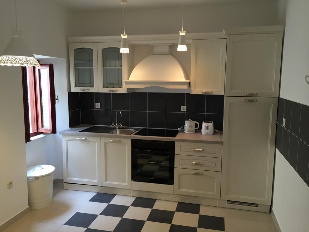 Apartment Kairos Zadar Bilik gambar